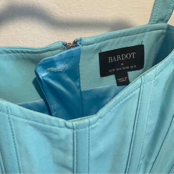 Bardot Top from Revolve - worn twice! - Picture 6 of 7